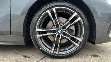 BMW 1 Series 118i M Sport 5dr Step Auto Petrol Hatchback